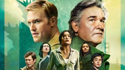 Monarch: Legacy of Monsters (Season 1)