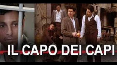 Il capo dei capi