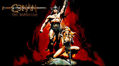 "Conan le Barbare" de John Milius avec Arnold Shwarzenegger | VOST
