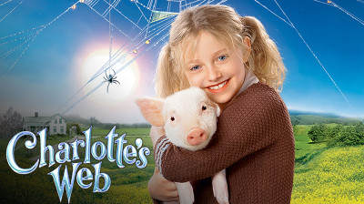 "La Telaraña de Charlotte" (Latino) .vʍց,