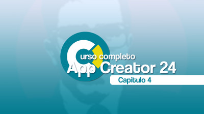 CREAR APLIACION DE STREAMING EN APP CREATOR 24 2023   CAPITULO 4