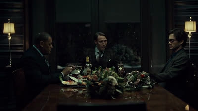 Hannibal 2x08