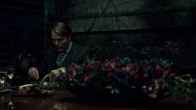 Hannibal 2x09