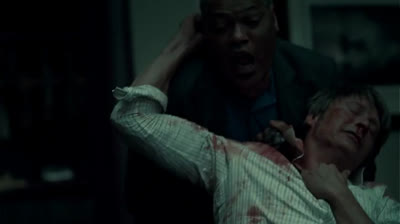 Hannibal 2x01