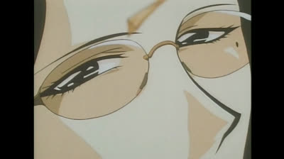 Bakuretsu Hunter epi 26