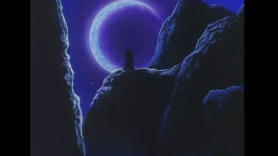 Bakuretsu Hunter epi 28 0av 2