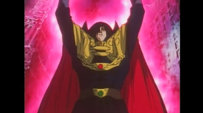 Bakuretsu Hunter epi 24