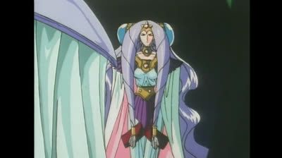 Bakuretsu Hunter epi 21