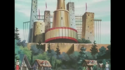 Bakuretsu Hunter epi 20