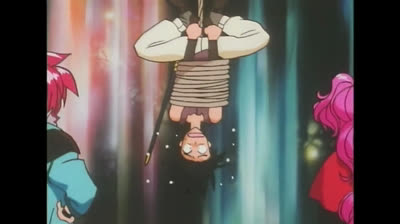 Bakuretsu Hunter epi 18