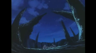 Bakuretsu Hunter epi 17