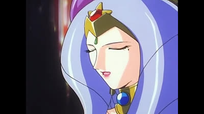 Bakuretsu Hunter epi 12