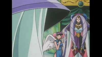 Bakuretsu Hunter epi 15