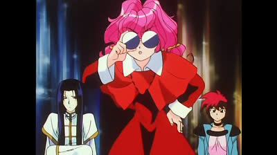 Bakuretsu Hunter epi 10