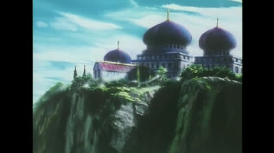 Bakuretsu Hunter epi 14