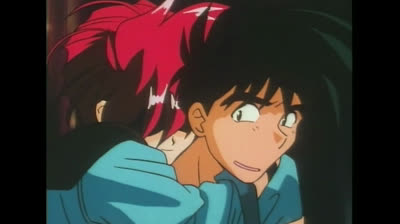 Bakuretsu Hunter epi 13