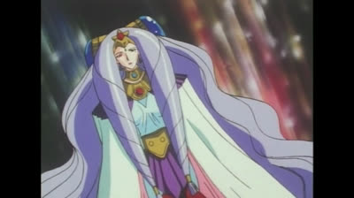 Bakuretsu Hunter epi 09