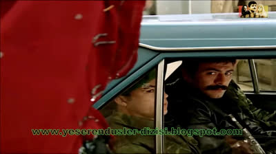 Yeşeren Düşler - 40. Bölüm HD