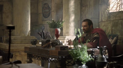 Иисус | Jesus - 92 Серия (озвучка Crazy Cat studio)