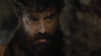 Иисус | Jesus - 93 Серия (озвучка Crazy Cat studio)