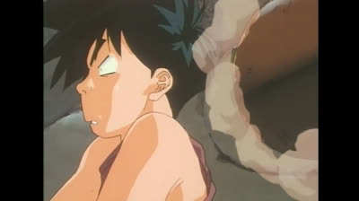 Bakuretsu Hunter epi 06