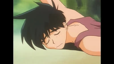 Bakuretsu Hunter epi 06