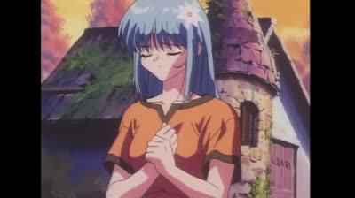 Bakuretsu Hunter epi 03