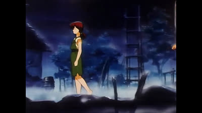 Bakuretsu Hunter epi 01