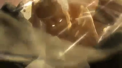 Attack on Titan capitulo 2