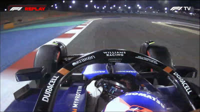 Baréin - Clasificación - 2024