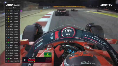 Baréin - Carrera - 2024