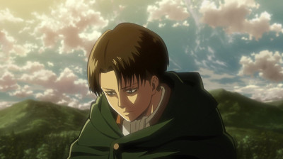 Shingeki No Kyojin E22 - Los derrotados. 57.ª expedición más allá de las murallas (6)