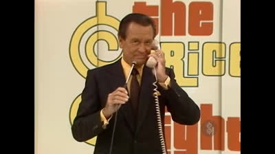 The Price is Right - December 14, 1984 - Home Viewer Showcase Winner Reveal