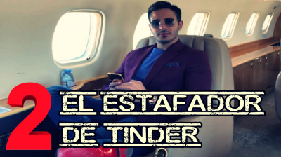 EL ESTAFADOR DE TINDER parte 2