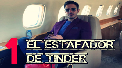 EL ESTAFADOR DE TINDER parte 1