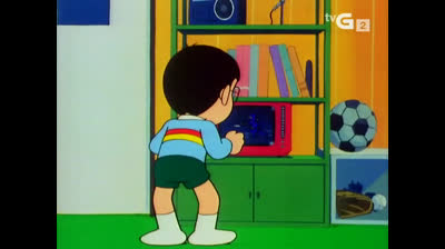 hattori ninja en gallego episodio 1