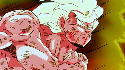 Capitulo 105 - Freezer pierde la batalla