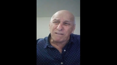 Delilah - Tom Jones cover song