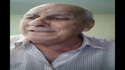 A day in the life of a tree - Beach Boys cover song