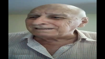 A hard days night - Beatles cover song