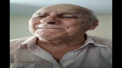 A well respected man - Kinks cover song