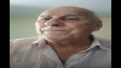 A song for you - Leon Russell cover song