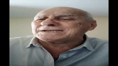 A woman loves a man - Joe Cocker cover song