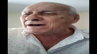 After the gold rush - Neil Young cover song