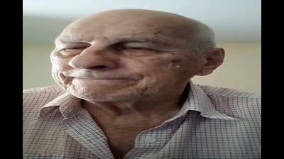 Ain't no sunshine - Joe Cocker cover song