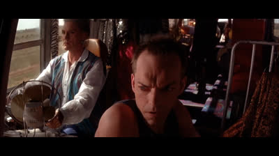 Priscilla, folle du désert vf