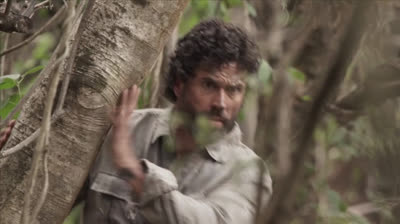 Marea de pasiones - Capitulo 2 Voy a volver, Luisa