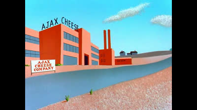 Speedy Gonzales epi 750