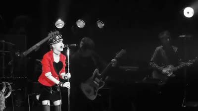 glamorous nana soundtrack