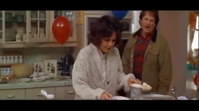 mrs doubtfire mammo per sempre